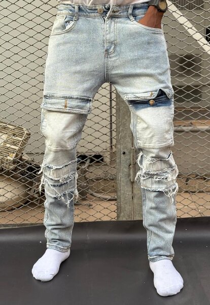 Jean méchant méchant