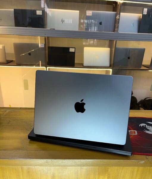 Ordinateur portable Apple