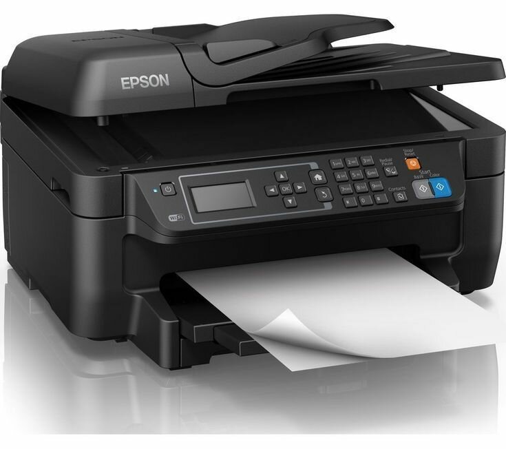 Imprimante Multifonction Epson