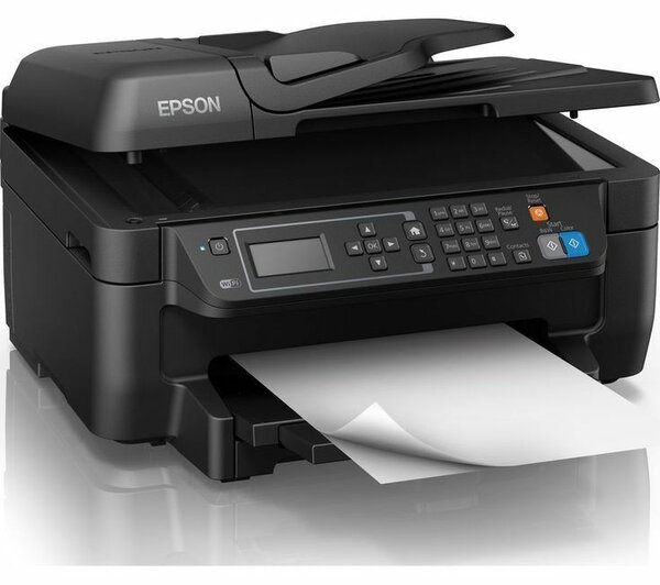 Imprimante Multifonction Epson