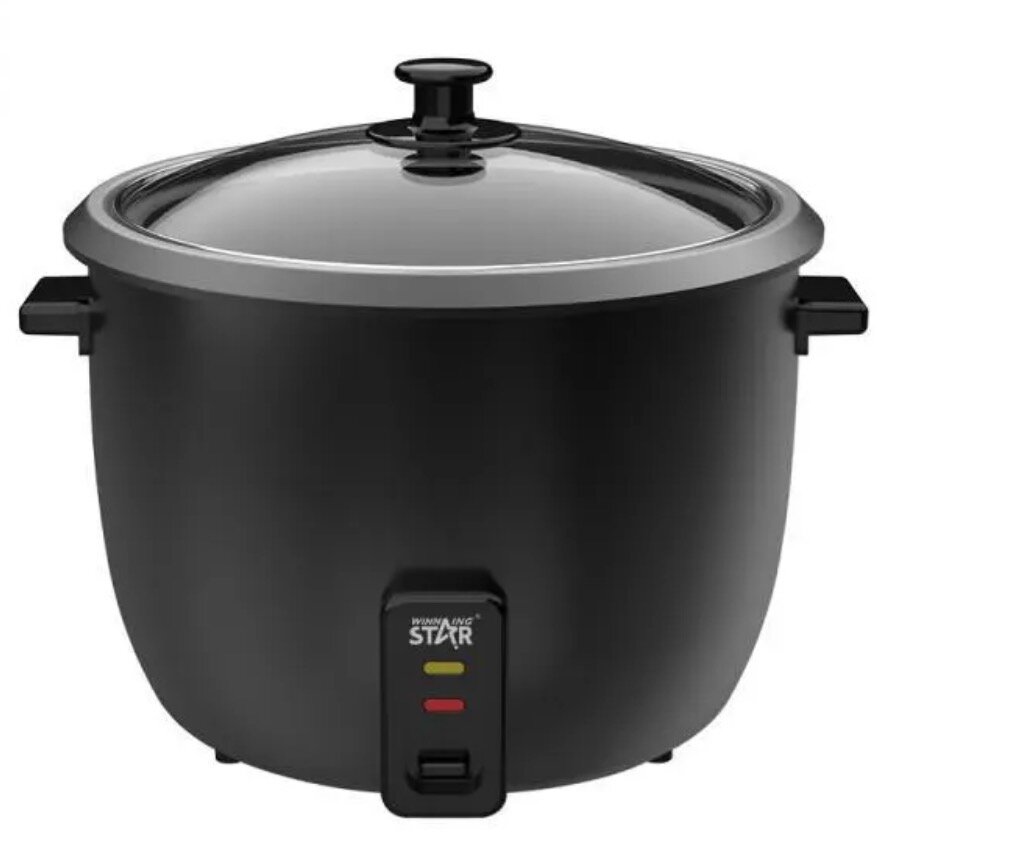 Cuiseur à riz électrique 2.8L