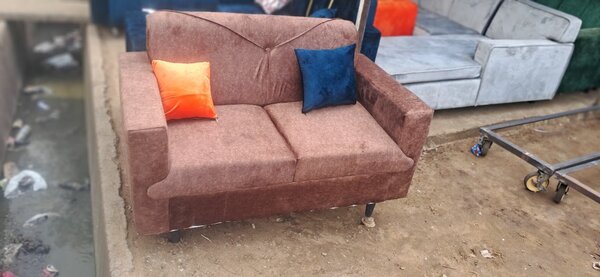 Canapé 2 Places Confortable