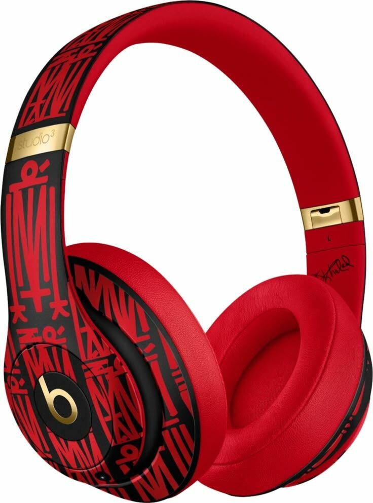 Beats Studio3 Wireless - Casque Audio
