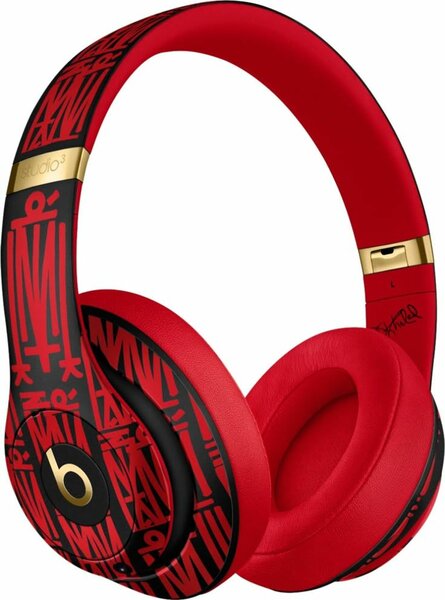 Beats Studio3 Wireless - Casque Audio