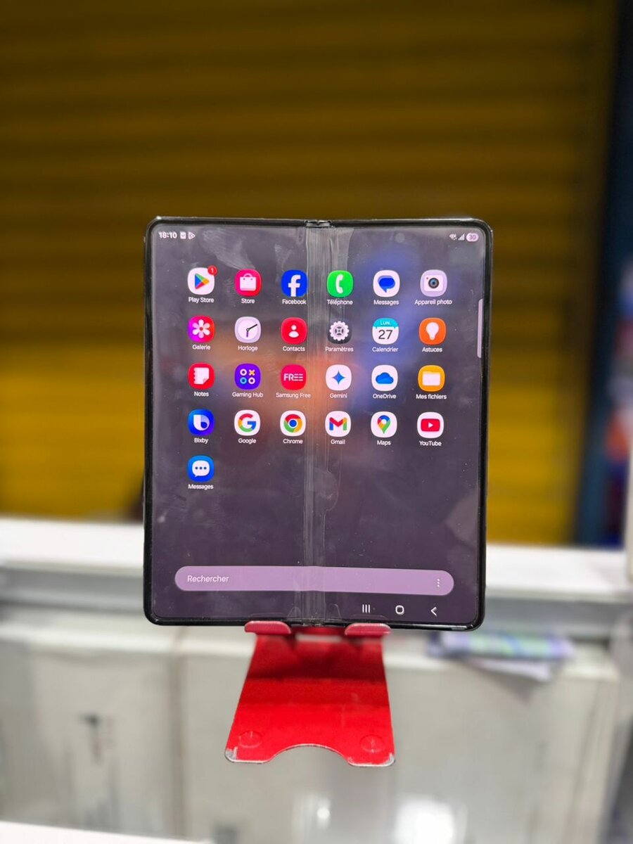 Galaxy Z fold 4 256 giga