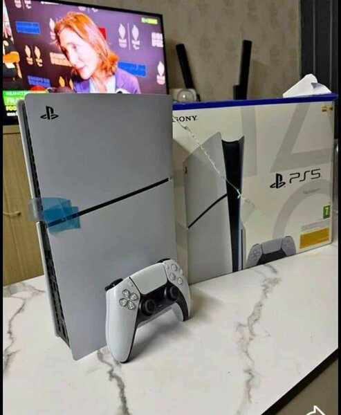 Console PlayStation 5