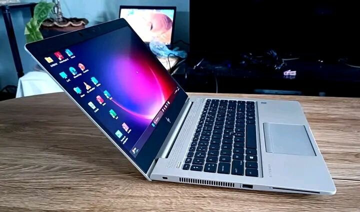 Ordinateur portable puissant