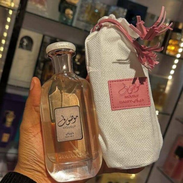 Parfum Nousuf Daisy