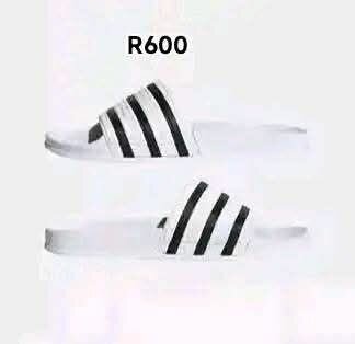 Claquettes Adidas Homme Confort