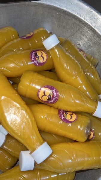 Jus de Passion Pur