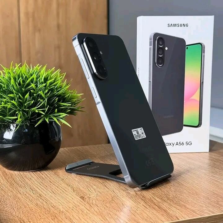 Samsung Galaxy A56 5G Smartphone