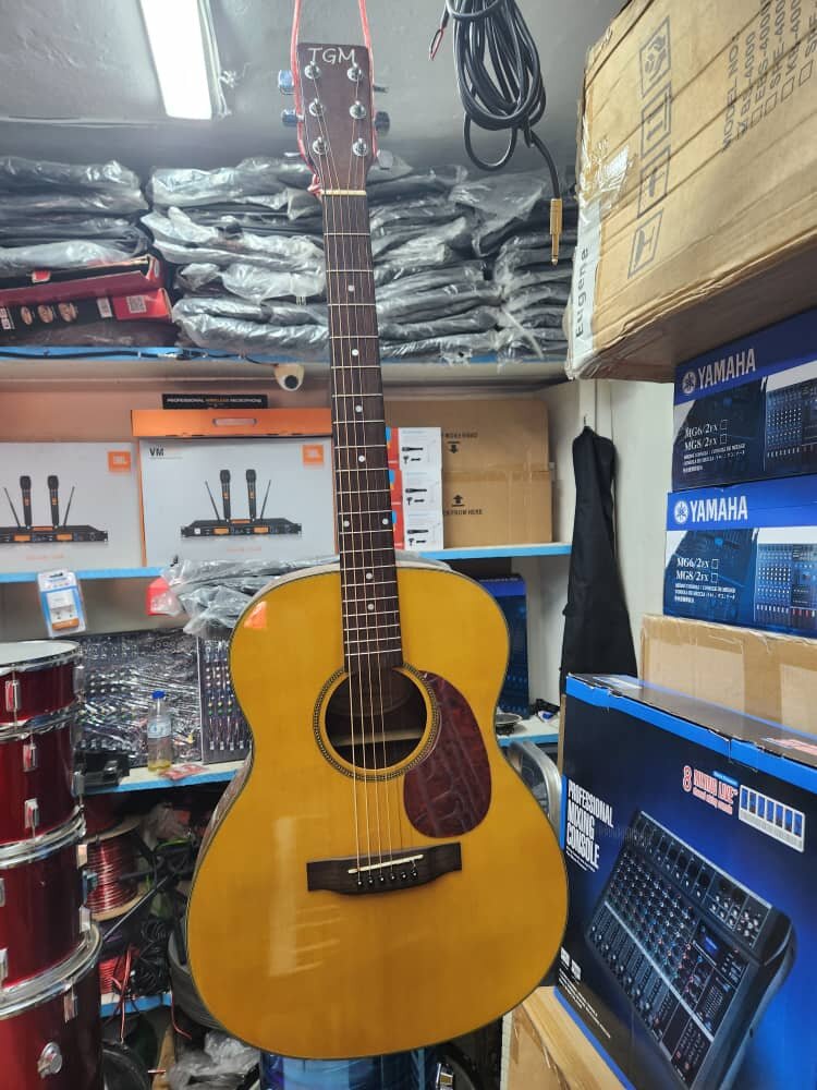 Guitare Acoustique Classique