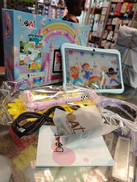 Tablette éducative enfants