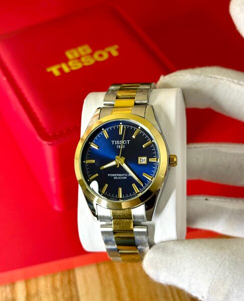 Montre Automatique Tissot Homme