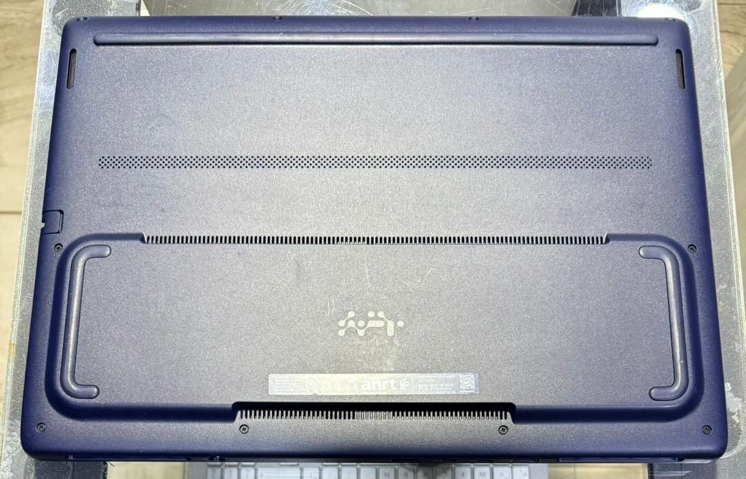 Ordinateur portable gamer Alienware