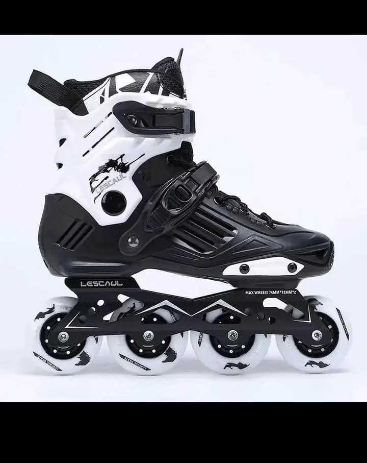 Roller Noir Freestyle