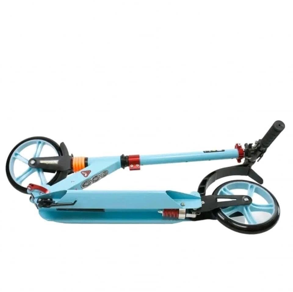 Trottinette Enfant Pliable
