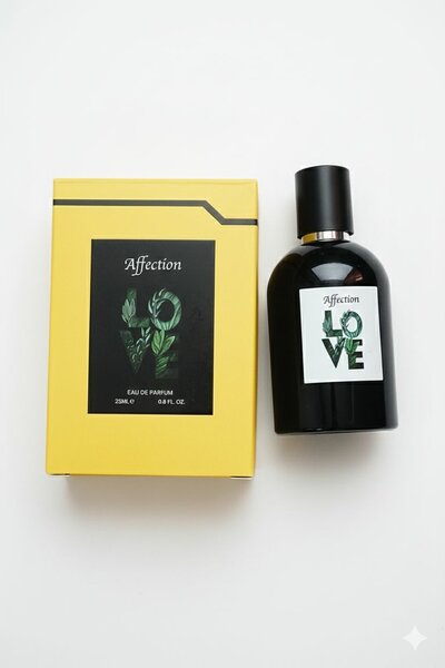 Parfum Affection Love 25ml
