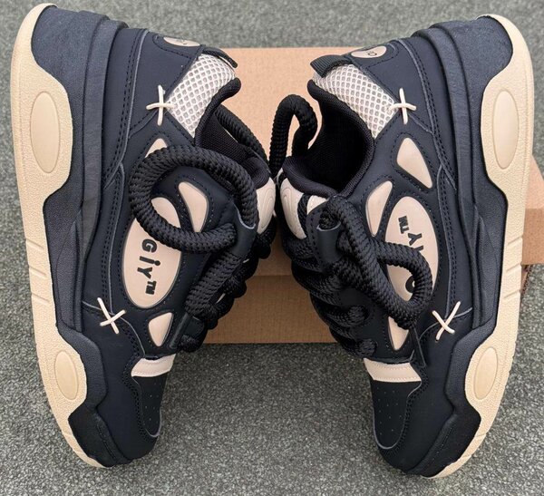 Chaussures de sport élégantes