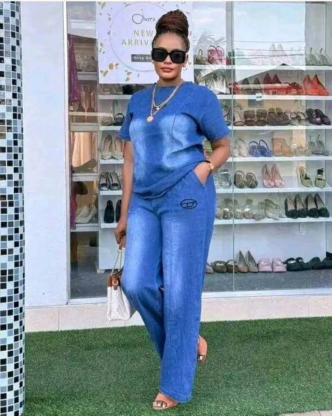 Robe longue élégante