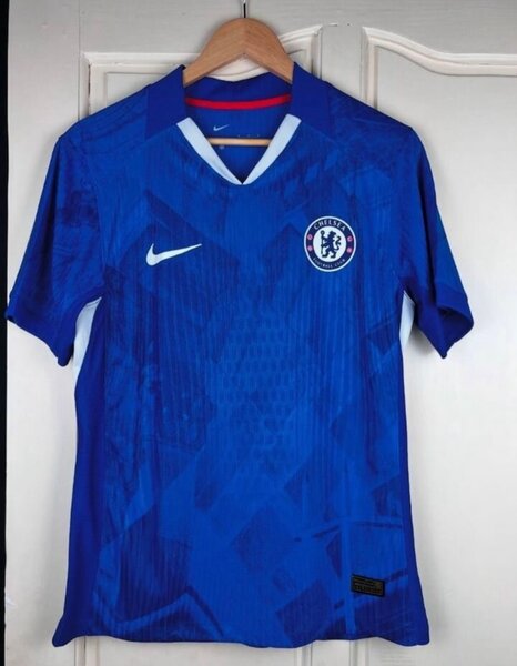Maillot de football de club