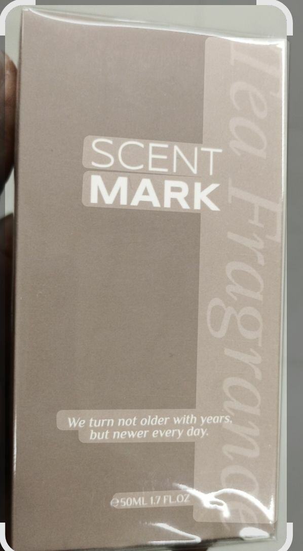 Parfum Scent Mark Lifetime