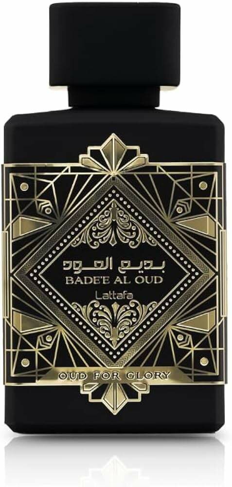 Parfum Oud Badee Al Oud