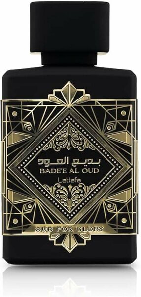 Parfum Oud Badee Al Oud