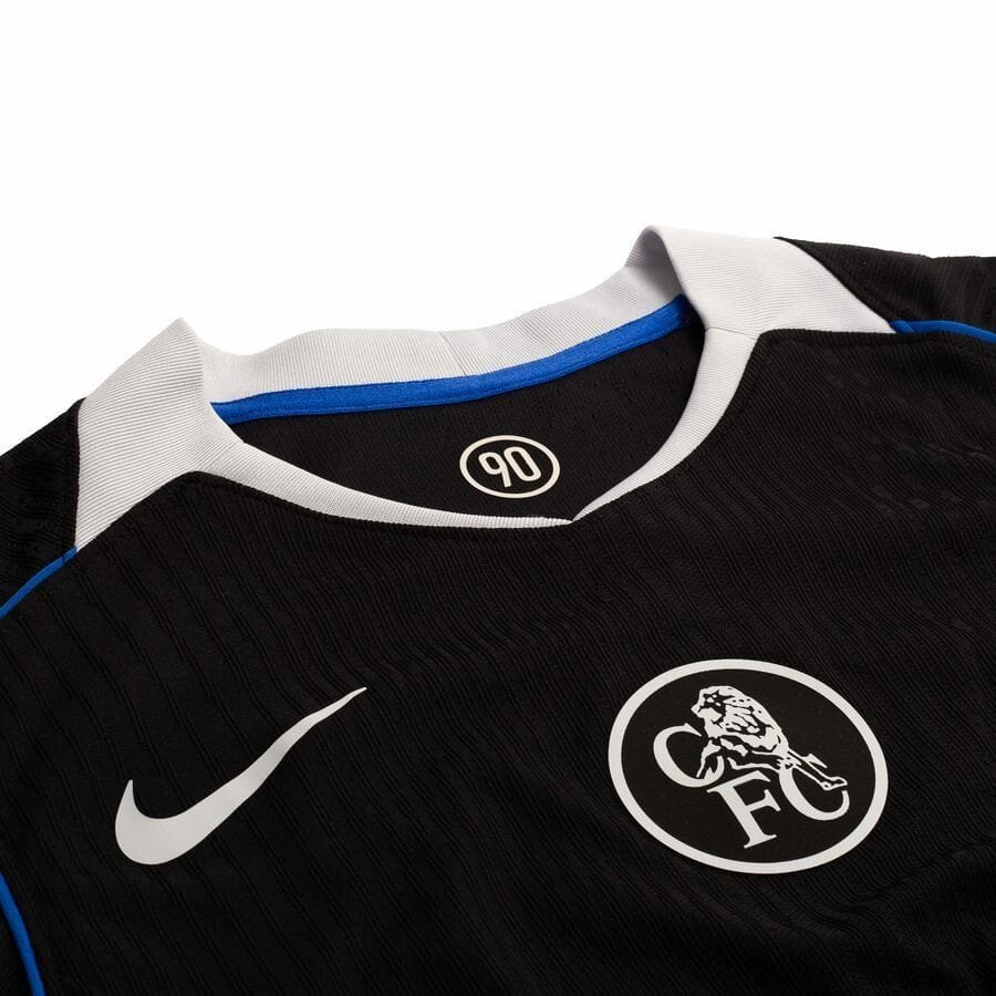 Maillot chelsea third 2025