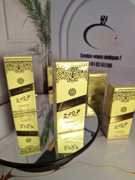 Parfum Oud Mood 30ml