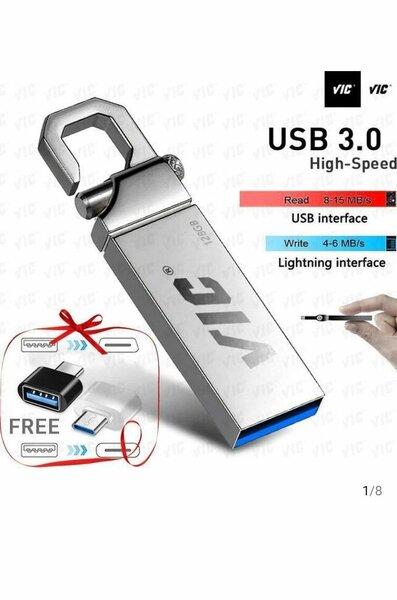 Clé USB VIC