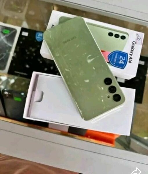 Samsung Galaxy A14 Vert
