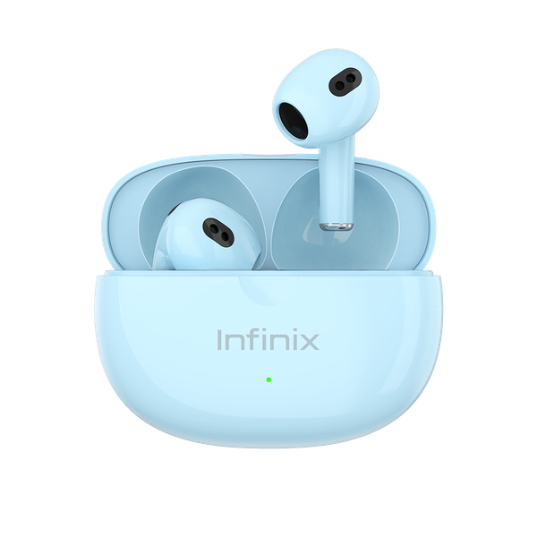Écouteurs Bluetooth Infinix