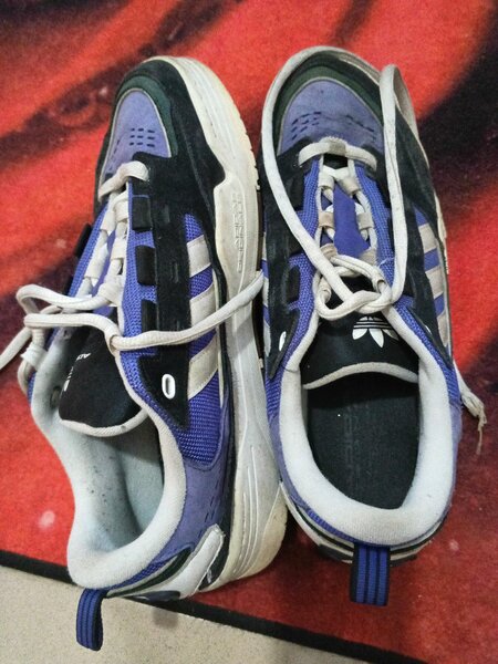 Chaussures de sport pour homme