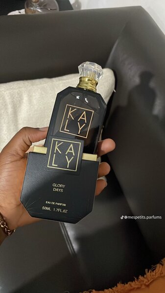 Parfum Kaly Eden 50ml