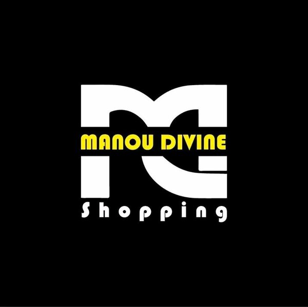 Manou Divine shop
