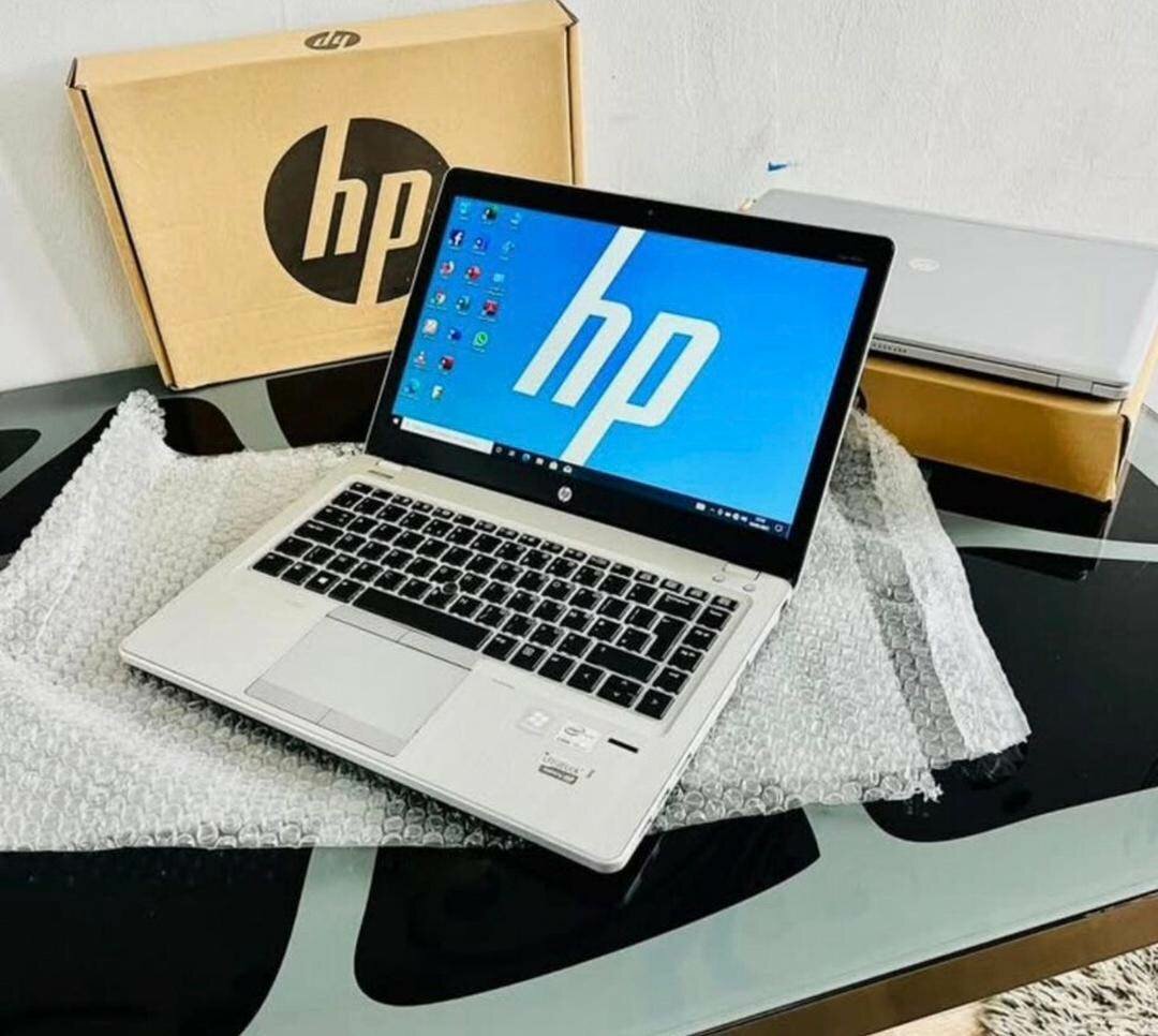 Ordinateur portable HP EliteBook