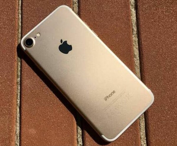 Iphone 7 simple 32GB Rose Gold