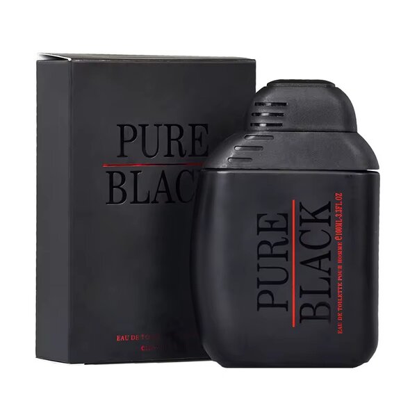 Parfum Homme Pure Black
