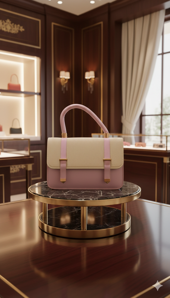 Sac à main élégant pour femme