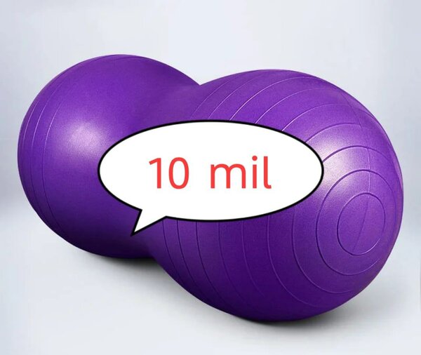 Balle de Fitness Antidérapante