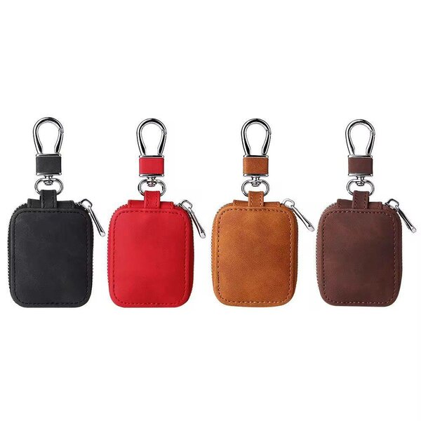 Étui en Cuir pour AirPods