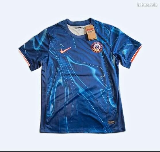 Maillot de football officiel