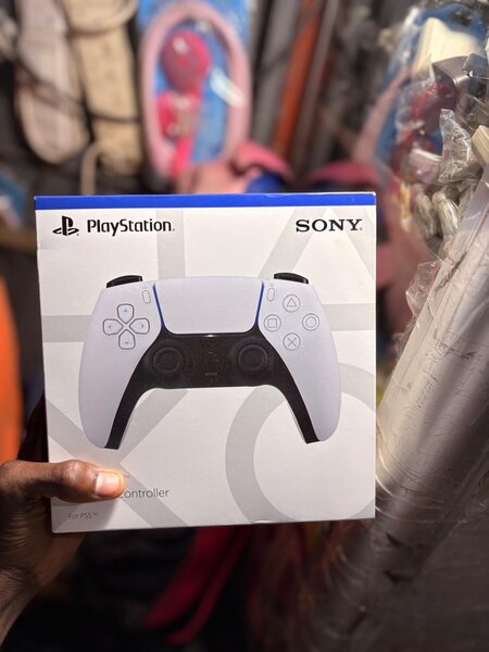 Manette Sony PlayStation 5