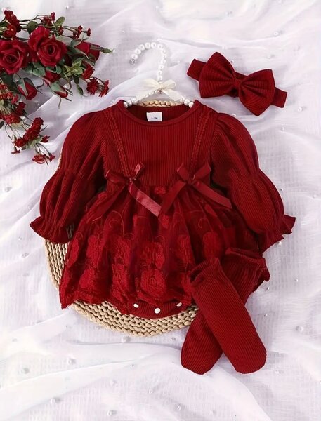 Ensemble bébé 0-3mois