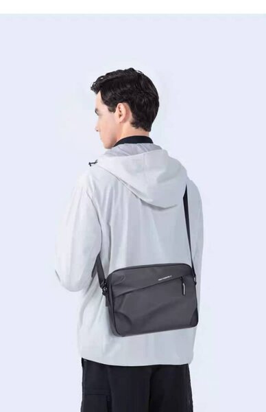 Sacoche bandoulière élégante