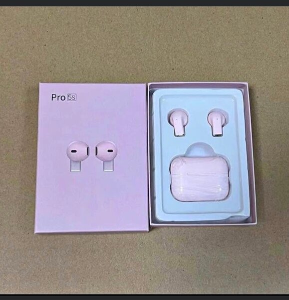 Écouteurs sans fil Pro 5S