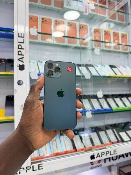 13 pro max 128Go Casi retour