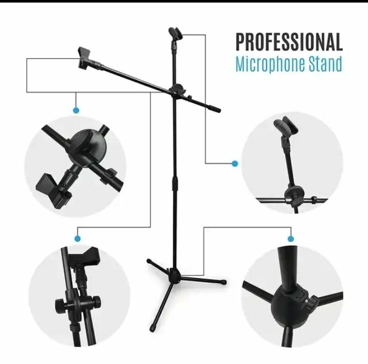 Support micro professionnel