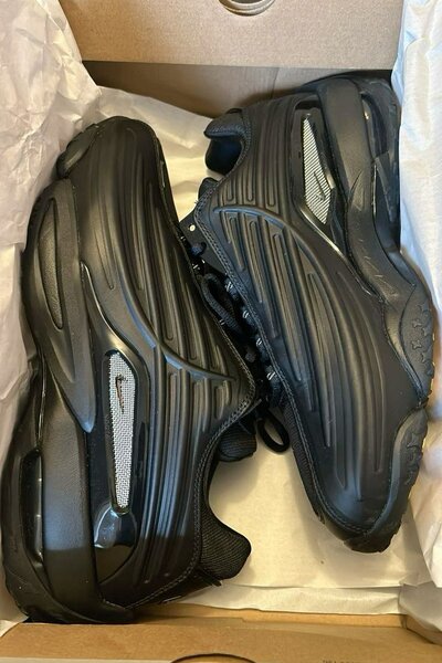 Nike Nocta